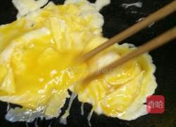 番茄蛋疙瘩的做法图解8