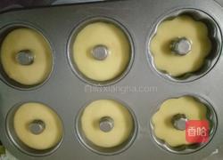 烤箱版甜甜圈的做法图解7