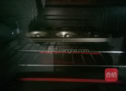 烤箱版甜甜圈的做法图解8