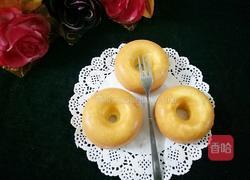 烤箱版甜甜圈的做法图解9