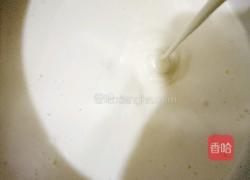 蛋糕甜甜圈的做法图解6