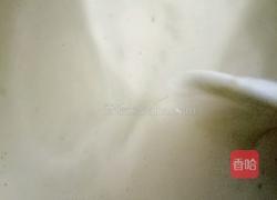 蛋糕甜甜圈的做法图解7