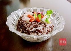 紫气东来糯米饭的做法图解9