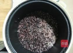 紫气东来糯米饭的做法图解7