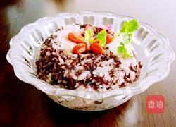 紫气东来糯米饭的做法图解8