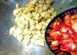 酱爆鸡丁的做法图解8