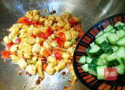 酱爆鸡丁的做法图解9