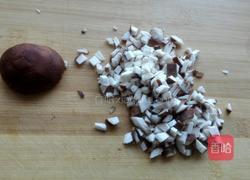 香菇豆腐的做法图解5