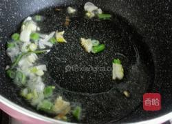 香菇豆腐的做法图解6