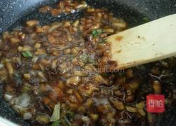 香菇豆腐的做法图解9
