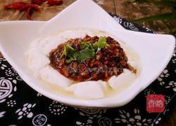 香菇豆腐的做法图解10