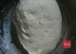 南瓜双色花卷的做法图解4