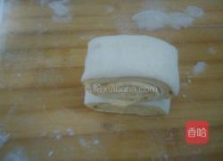 南瓜双色花卷的做法图解10