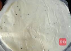 快手早餐手抓饼的做法图解1