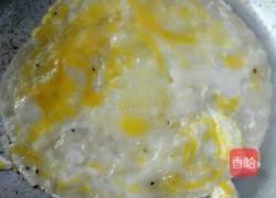 快手早餐手抓饼的做法图解5