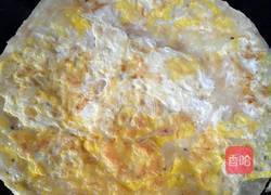 快手早餐手抓饼的做法图解7