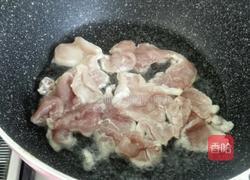 干煸菜花的做法图解4