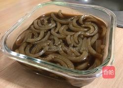 自制肉皮冻的做法图解14