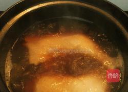 卤鸡腿的做法图解5