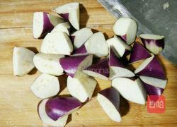 地三鲜的做法图解2