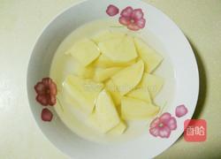 地三鲜的做法图解3