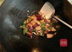 地三鲜的做法图解19