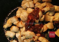 红烧肉的做法图解7