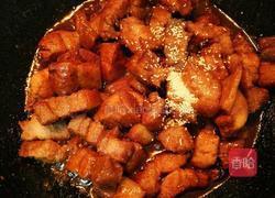红烧肉的做法图解9