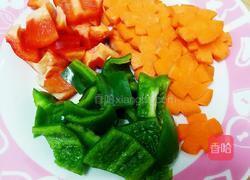 海鮮鍋巴的做法圖解3