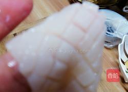 海鲜锅巴的做法图解5