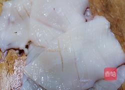 海鲜锅巴的做法图解6