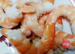 海鲜锅巴的做法图解7