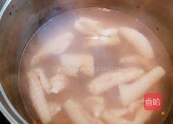 海鮮鍋巴的做法圖解8