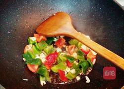 海鲜锅巴的做法图解12