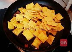 海鲜锅巴的做法图解16