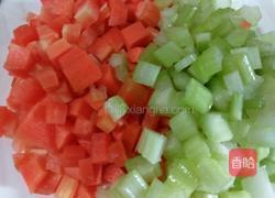 凉拌花生米的做法图解3