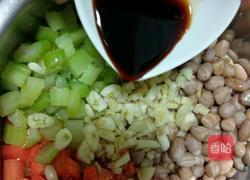 凉拌花生米的做法图解9