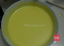 自制沙拉酱的做法图解4