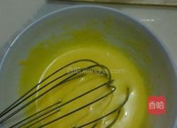 自制沙拉酱的做法图解3