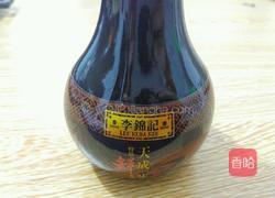 红烧排骨的做法图解1