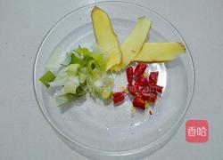 红烧排骨的做法图解3