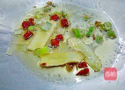 红烧排骨的做法图解4