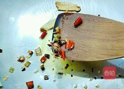 红烧排骨的做法图解5