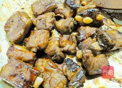 红烧排骨的做法图解14