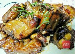 红烧排骨的做法图解17