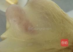 小面包的做法图解3
