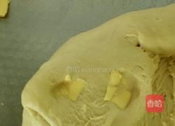 小面包的做法图解4