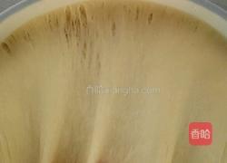 小面包的做法图解8