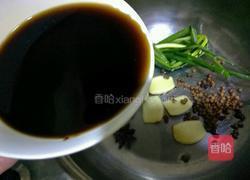 卤鸡翅尖的做法图解5