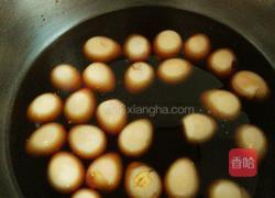 卤鹌鹑蛋的做法图解5